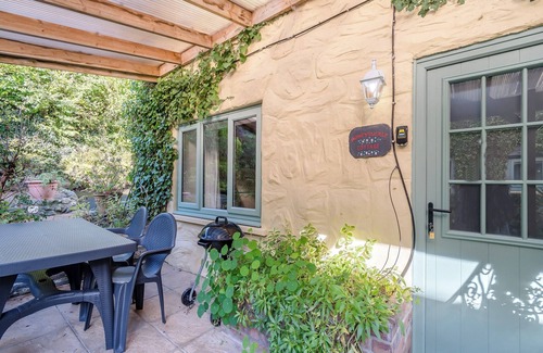 Tremain Cottage | Honeysuckle Cottage- UK45594