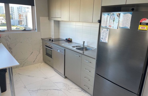 Newcastle Apartment | Honeysuckle Executive Apartments