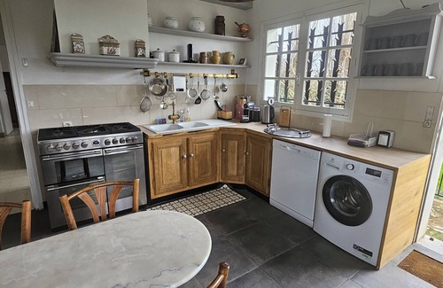 Pennedepie House | Honfleur - Les Embruns - 200 m from the beach
