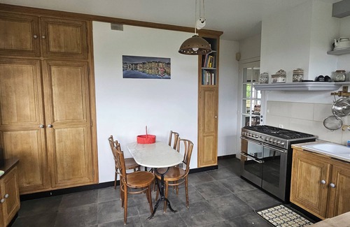 Pennedepie House | Honfleur - Les Embruns - 200 m from the beach