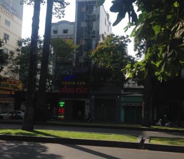 District 5 Hotel | HONG CUC Hotel