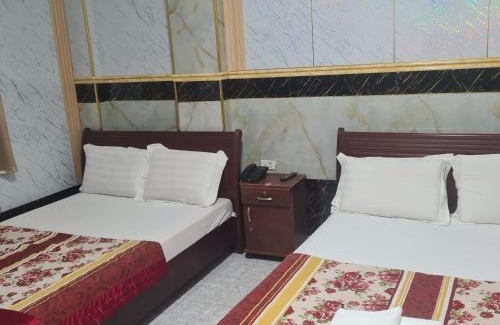 District 5 Hotel | HONG CUC Hotel