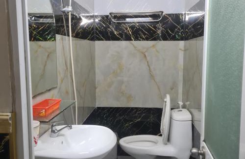 District 5 Hotel | HONG CUC Hotel