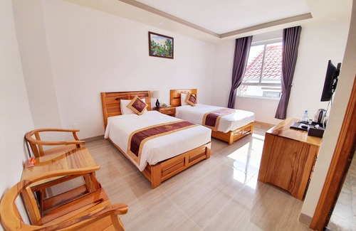 Cam Lam Hotel | Hong Mai 2 Hotel