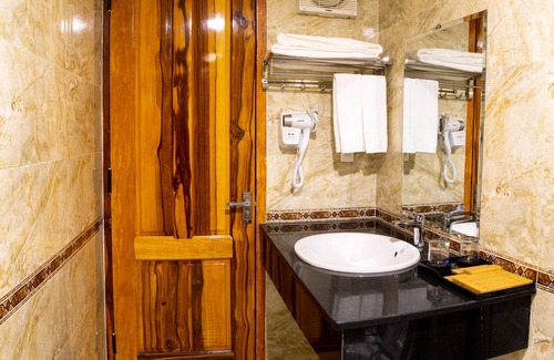 Cam Lam Hotel | Hong Mai 2 Hotel