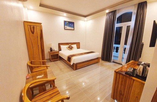 Cam Lam Hotel | Hong Mai 2 Hotel