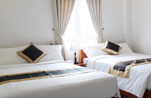 Cam Lam Hotel | Hong Mai Hotel