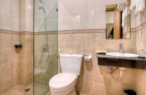Da Lat Hotel | Hong Mon Villa