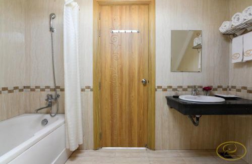 Da Lat Hotel | Hong Mon Villa