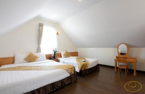 Da Lat Hotel | Hong Mon Villa