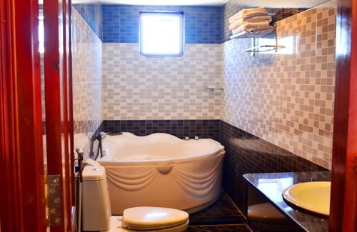Tuy Hoa Hotel | Hong Ngoc Hotel