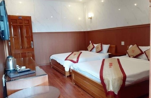 Tuy Hoa Hotel | Hong Ngoc Hotel