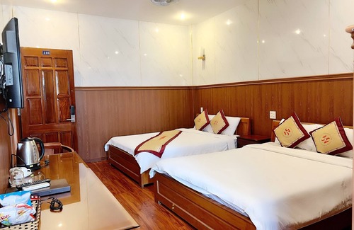 Tuy Hoa Hotel | Hong Ngoc Hotel