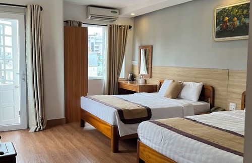 Hue City Centre Hotel | Hong Thien 1 Hotel