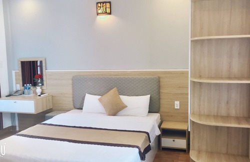 Hue City Centre Hotel | Hong Thien 1 Hotel