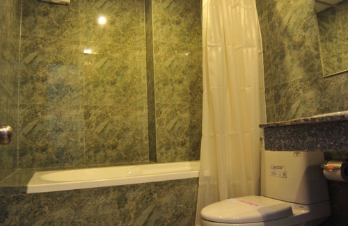 Hue City Centre Hotel | Hong Thien Ruby Hotel