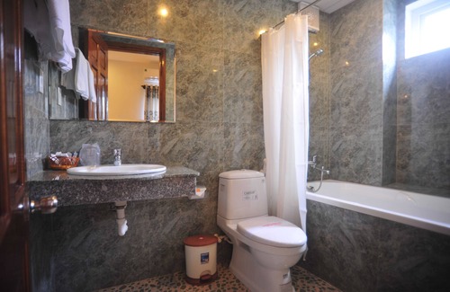 Hue City Centre Hotel | Hong Thien Ruby Hotel