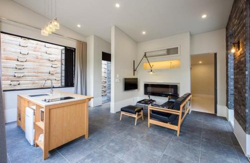 Seo House | Hongcheon 1191 Private Spa Pool Villa