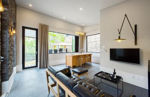 Seo House | Hongcheon 1191 Private Spa Pool Villa