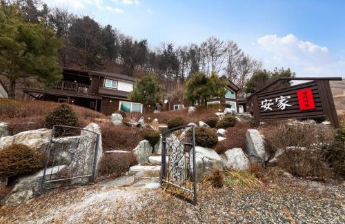 Seo House | Hongcheon Anga Inn Pension