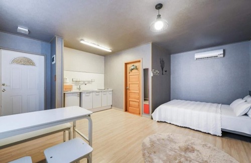 Seo House | Hongcheon Anga Inn Pension