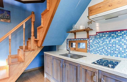 Seo House | Hongcheon Casa del Sol Pension