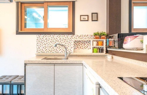 Hongcheon House | Hongcheon Casa Pellis Pet Private Pesion