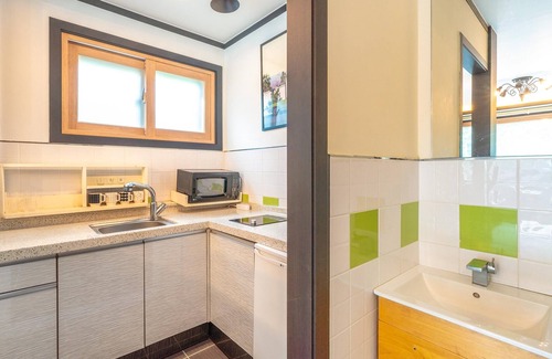 Hongcheon House | Hongcheon Casa Pellis Pet Private Pesion