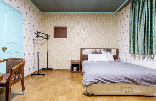 Hongcheon Hotel | Hongcheon Cello