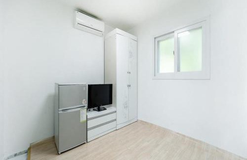 Seo House | Hongcheon Daebakine Pension