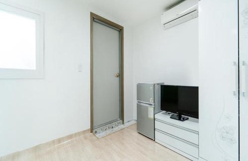 Seo House | Hongcheon Daebakine Pension