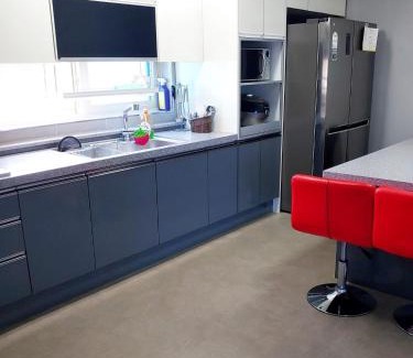 Hongcheon House | Hongcheon daol pension