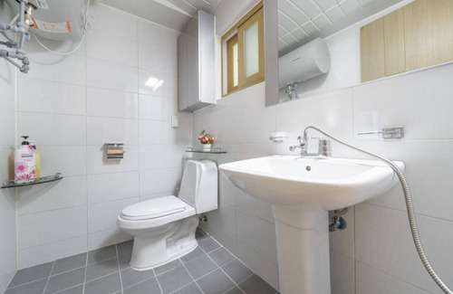 Hwachon House | Hongcheon Deopyeonhan Pension