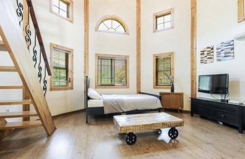 Seo House | Hongcheon Fiction House Pension