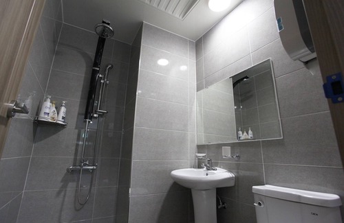 Hongcheon Hotel | Hongcheon Hwayanggang Hotel