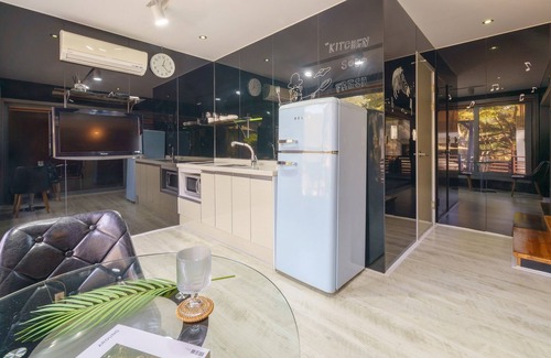 Seo House | Hongcheon Inmylife Dokche Pension