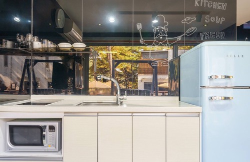 Seo House | Hongcheon Inmylife Dokche Pension