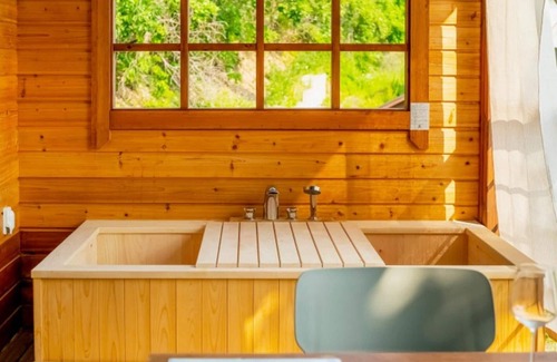 Seo House | Hongcheon La Stella Pension
