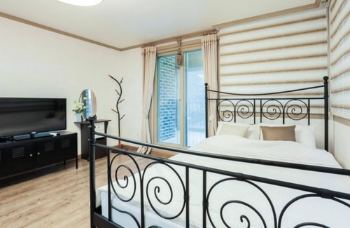 Seo House | Hongcheon Lama Richa Pension