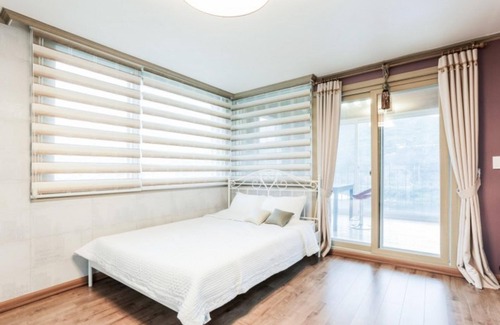 Seo House | Hongcheon Lama Richa Pension