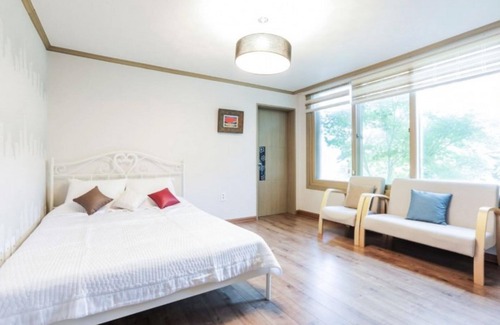 Seo House | Hongcheon Lama Richa Pension