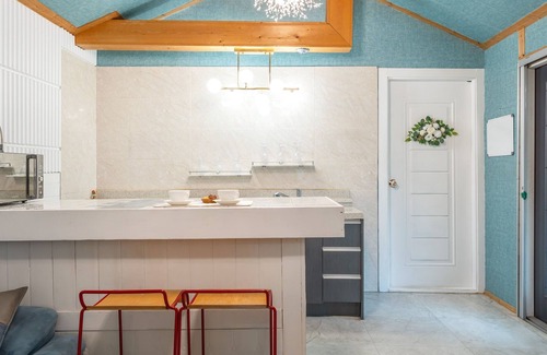 Seo House | Hongcheon Lucky Dog Pension
