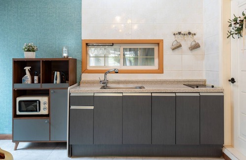 Seo House | Hongcheon Lucky Dog Pension