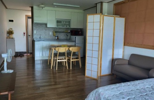 Hongcheon House | Hongcheon Mangosup Pension