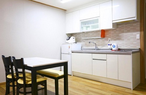 Hongcheon House | Hongcheon Mangosup Pension
