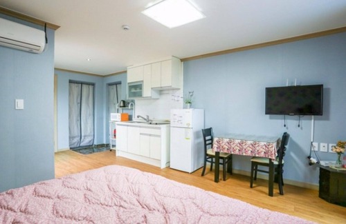 Seo House | Hongcheon Miso House Pension