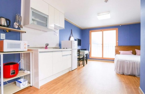 Seo House | Hongcheon Miso House Pension