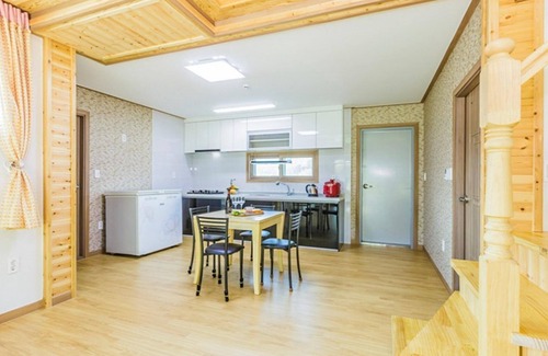 Seo House | Hongcheon Oz Pension