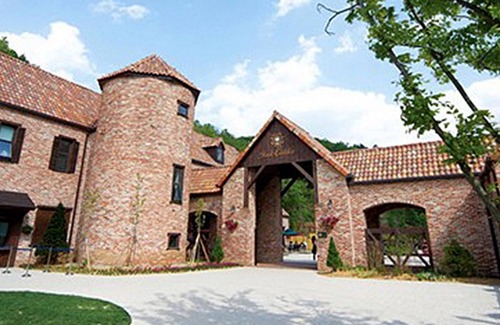 Seo House | Hongcheon Oz Pension