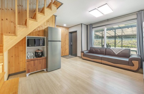 Seo House | Hongcheon Pension 150